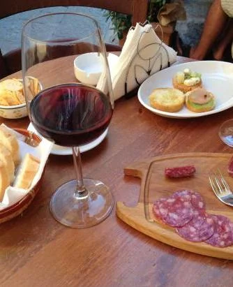 wine&wellness
